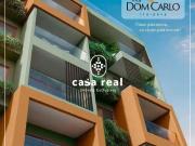 Apartamento para Venda em Petrópolis/RJ Itaipava 1 Quartos