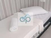 Apartamento para Venda em Petrópolis/RJ Itaipava 1 Quartos