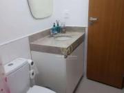 Apartamento para Venda em Petrópolis/RJ Itaipava 1 Quartos
