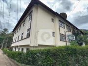 Apartamento para Venda em Petrópolis/RJ Itaipava 1 Quartos