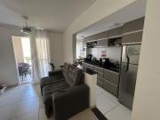 Apartamento para Venda em Petrópolis/RJ Itaipava 2 Quartos