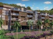 Apartamento para Venda em Petrópolis/RJ Itaipava 2 Quartos