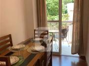 Apartamento para Venda em Petrópolis/RJ Itaipava 2 Quartos