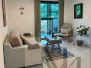 Apartamento para Venda em Petrópolis/RJ Itaipava 2 Quartos