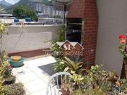 Apartamento para Venda em Petrópolis/RJ Itaipava 2 Quartos