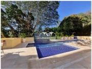 Apartamento para Venda em Petrópolis/RJ Itaipava 2 Quartos