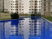 Apartamento para Venda em Petrópolis/RJ Itaipava 2 Quartos