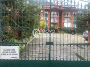 Apartamento para Venda em Petrópolis/RJ Itaipava 2 Quartos