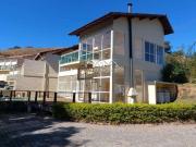 Apartamento para Venda em Petrópolis/RJ Itaipava 2 Quartos