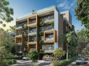 Apartamento para Venda em Petrópolis/RJ Itaipava 1 Quartos