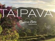 Apartamento para Venda em Petrópolis/RJ Itaipava 3 Quartos