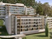 Apartamento para Venda em Petrópolis/RJ Itaipava 3 Quartos