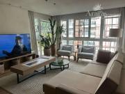 Apartamento para Venda em Petrópolis/RJ Itaipava 3 Quartos