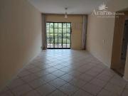 Apartamento para Venda em Petrópolis/RJ Itaipava 3 Quartos