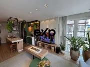 Apartamento para Venda em Petrópolis/RJ Itaipava 3 Quartos Apartamento para Venda em Petrópolis/RJ Itaipava 3 Quartos