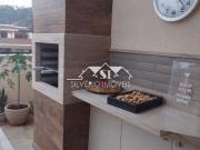 Apartamento para Venda em Petrópolis/RJ Itaipava 3 Quartos