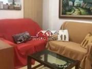 Apartamento para Venda em Petrópolis/RJ Morin 1 Quartos