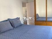 Apartamento para Venda em Petrópolis/RJ Morin 2 Quartos
