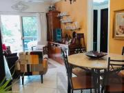 Apartamento para Venda em Petrópolis/RJ Nogueira 2 Quartos