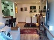 Apartamento para Venda em Petrópolis/RJ Nogueira 2 Quartos