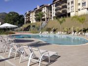Apartamento para Venda em Petrópolis/RJ Nogueira 3 Quartos