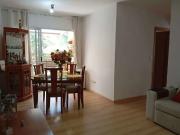 Apartamento para Venda em Petrópolis/RJ Nogueira 3 Quartos