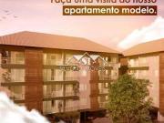 Apartamento para Venda em Petrópolis/RJ Retiro 3 Quartos