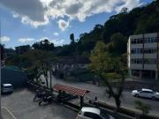 Apartamento para Venda em Petrópolis/RJ Saldanha Marinho...