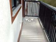 Apartamento para Venda em Petrópolis/RJ Samambaia 1 Quartos