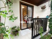 Apartamento para Venda em Petrópolis/RJ Samambaia 2 Quartos