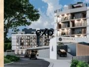 Apartamento para Venda em Petrópolis/RJ Samambaia 2 Quartos