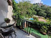 Apartamento para Venda em Petrópolis/RJ Samambaia 2 Quartos