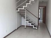 Apartamento para Venda em Petrópolis/RJ Samambaia 2 Quartos