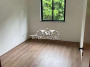 Apartamento para Venda em Petrópolis/RJ Samambaia 2 Quartos