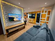 Apartamento para Venda em Petrópolis/RJ Samambaia 4 Quartos