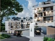 Apartamento para Venda em Petrópolis/RJ Samambaia