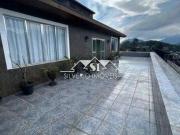 Apartamento para Venda em Petrópolis/RJ Valparaíso 3 Quartos