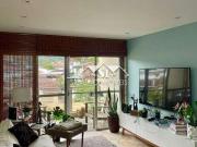 Apartamento para Venda em Petrópolis/RJ Valparaíso 3 Quartos