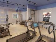 Apartamento para venda em Picanço de 57.34m² com 2...