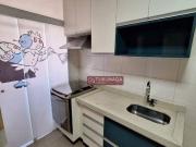 Apartamento para venda em Picanço de 58.00m² com 2...