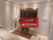 Apartamento para venda em Picanço de 59.00m² com 2...