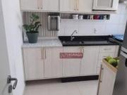 Apartamento para venda em Picanco de 58.00m² com 2...