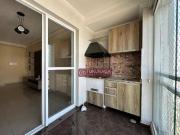 Apartamento para venda em Picanço de 59.00m² com 2...