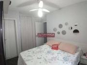 Apartamento para venda em Picanco de 59.00m² com 2...