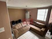 Apartamento para venda em Pimentas de 48.00m² com 2...