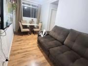 Apartamento para Venda em Pindamonhangaba/SP Alto do...