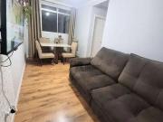Apartamento para Venda em Pindamonhangaba/SP Alto do...