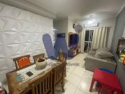 Apartamento para Venda em Pindamonhangaba/SP Alto do...