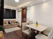 Apartamento para Venda em Pindamonhangaba/SP Alto do...