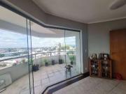 Apartamento para Venda em Pindamonhangaba/SP Centro 3...